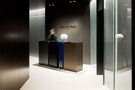 concessionario audemars piguet milano|Audemars Piguet Unveils New AP House in Milan .